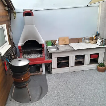 Casa Ana-maria * Waldweiler