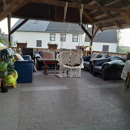 Apartmán Casa Ana-maria Waldweiler