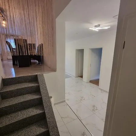 Casa Ana-maria Apartmán