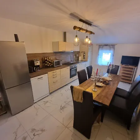 Casa Ana-maria Apartmán *