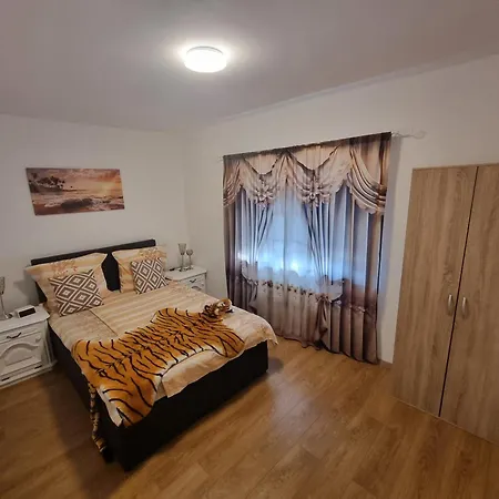 Casa Ana-maria * Waldweiler