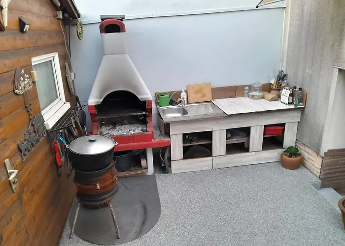 Casa Ana-maria * Waldweiler