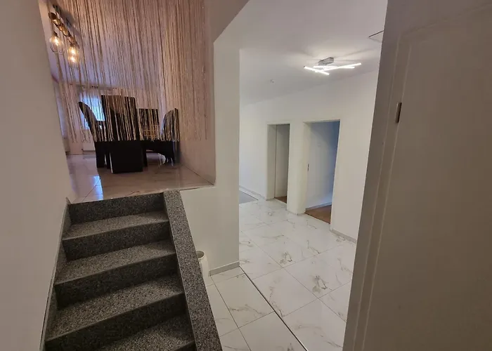 Casa Ana-maria Apartment