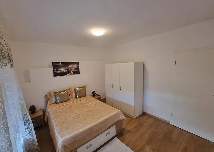 Apartment Casa Ana-maria *