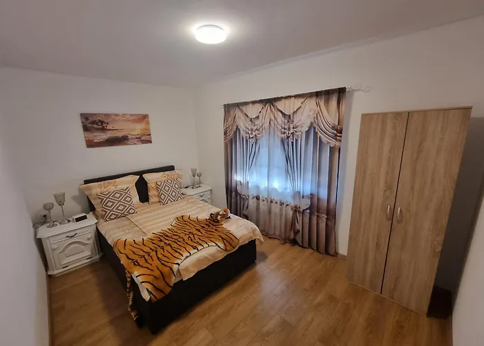 Casa Ana-maria * Waldweiler